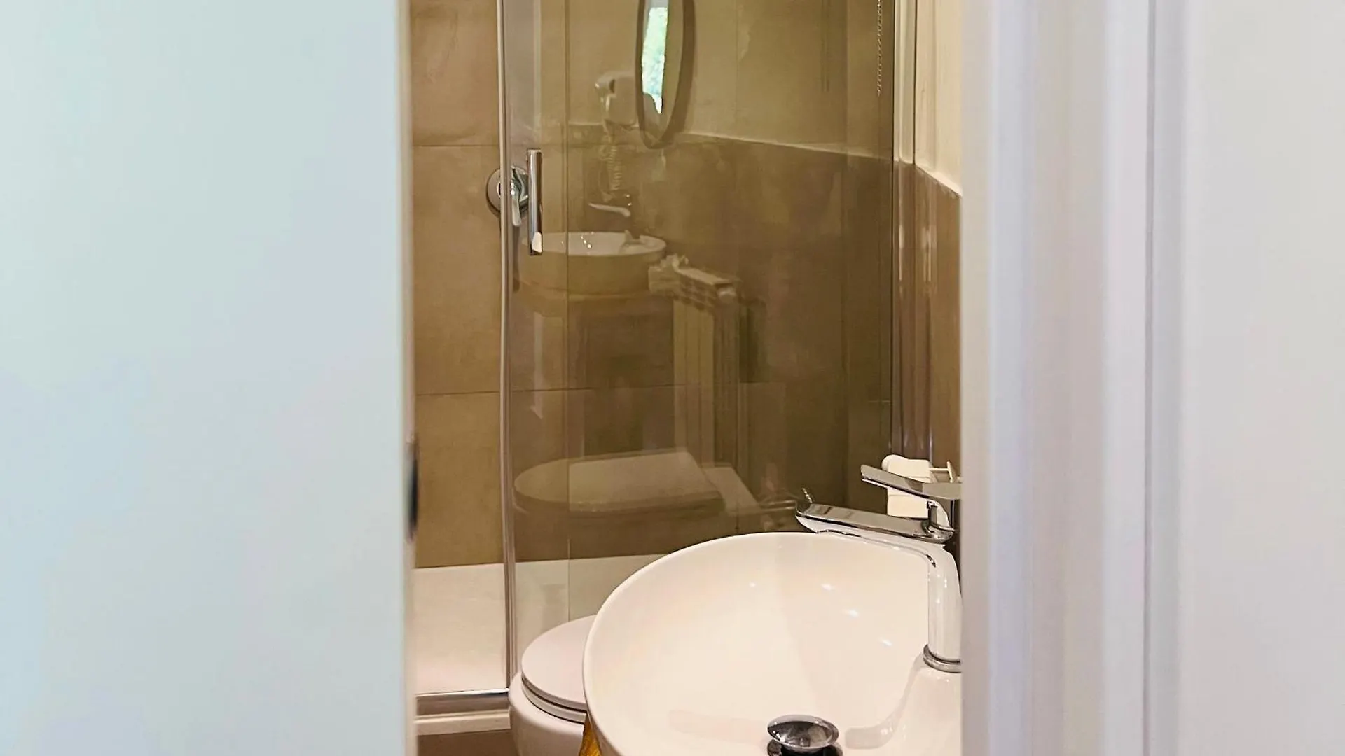 Il Dantes Hotel Palermo