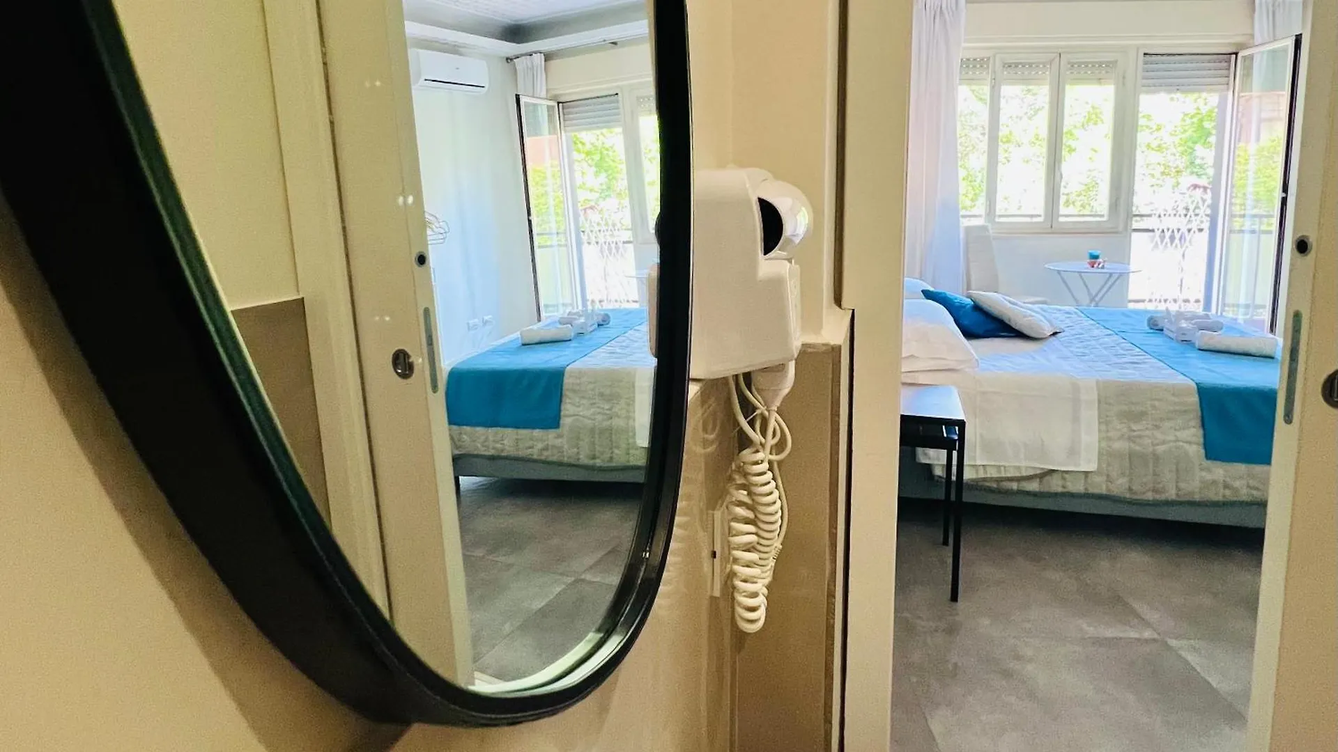 Il Dantes Hotel Palermo Guest house