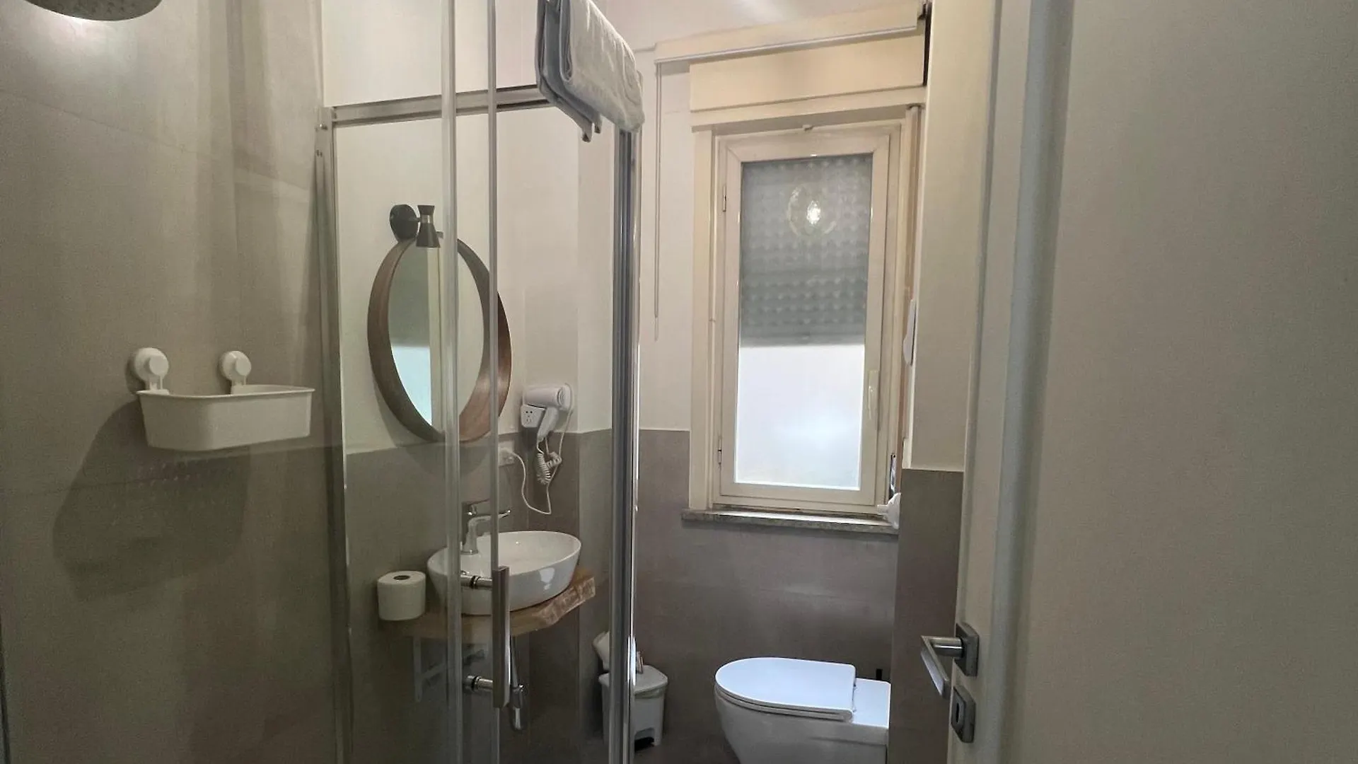 Il Dantes Hotel Palermo