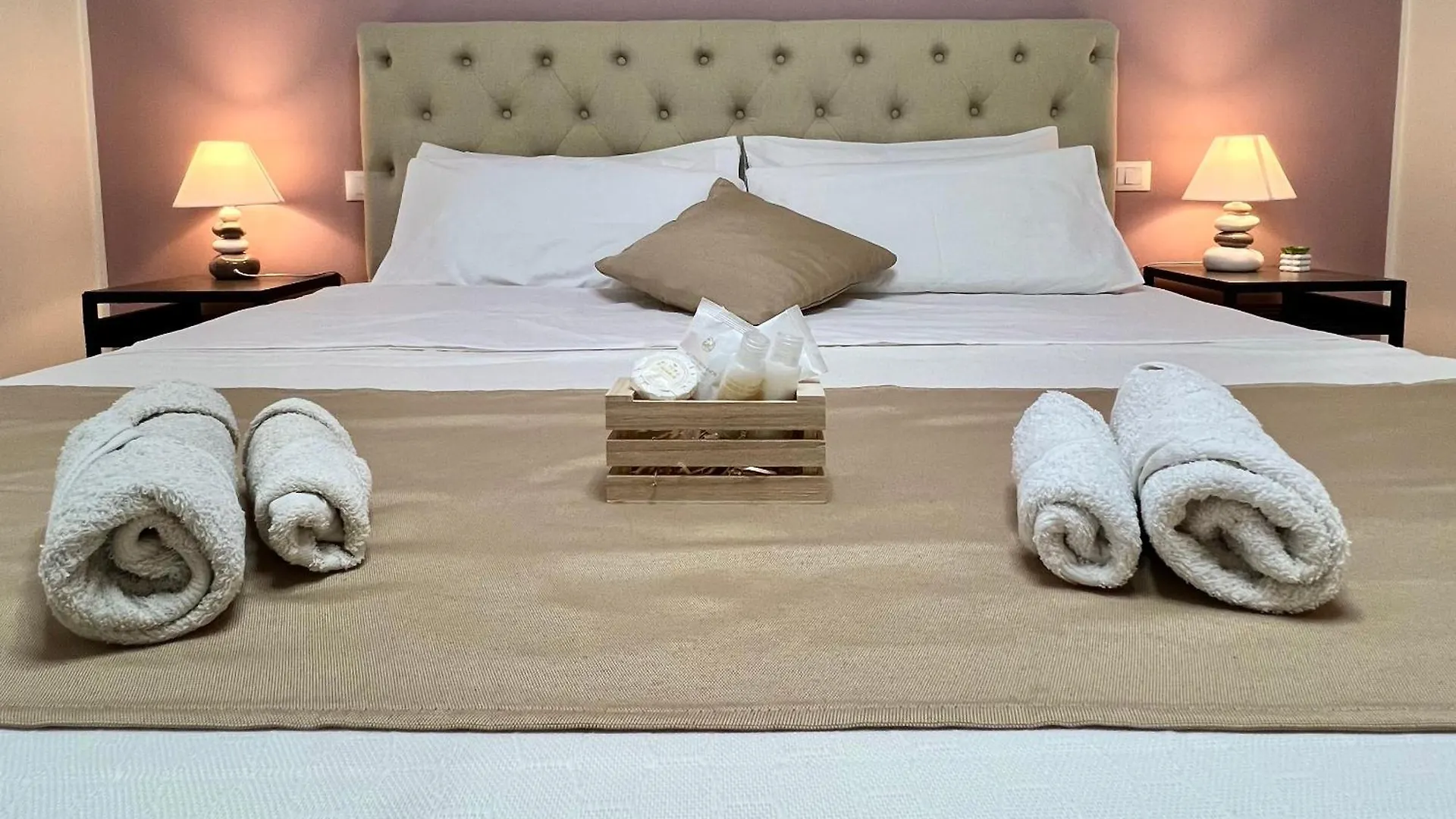 Il Dantes Hotel Palermo