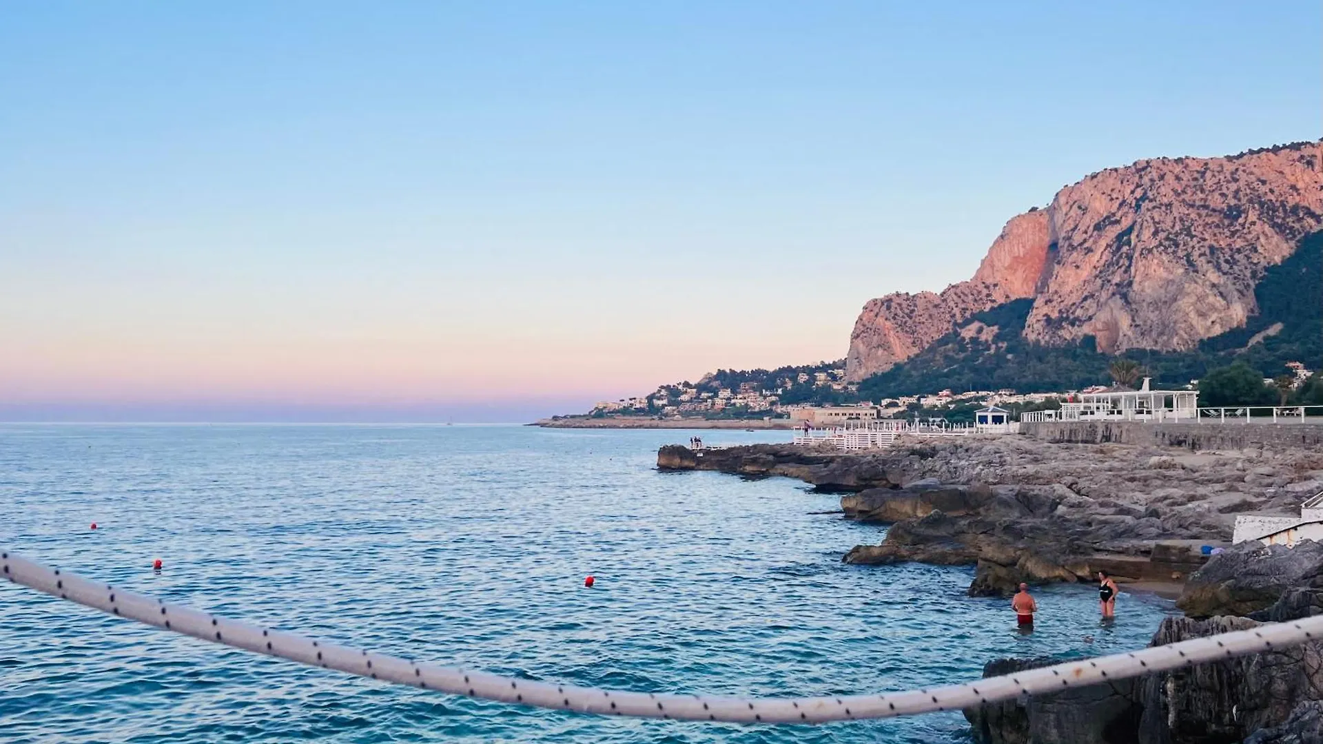 Il Dantes Hotel Palermo
