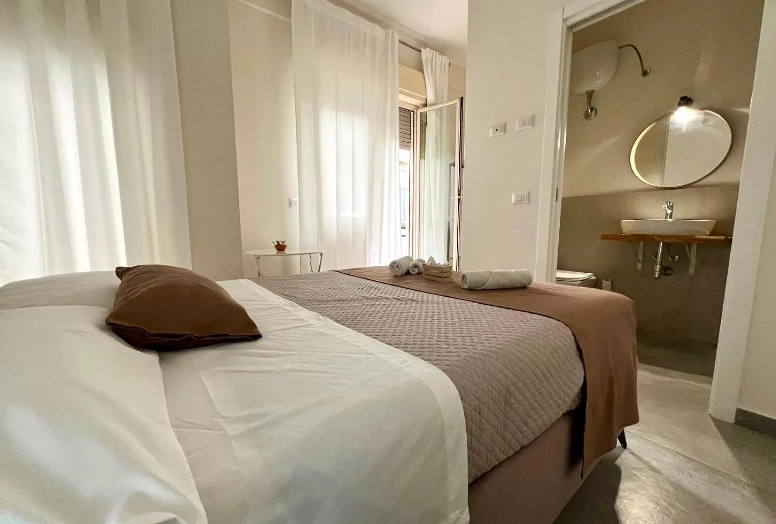 Guest house Il Dantes Hotel Palermo