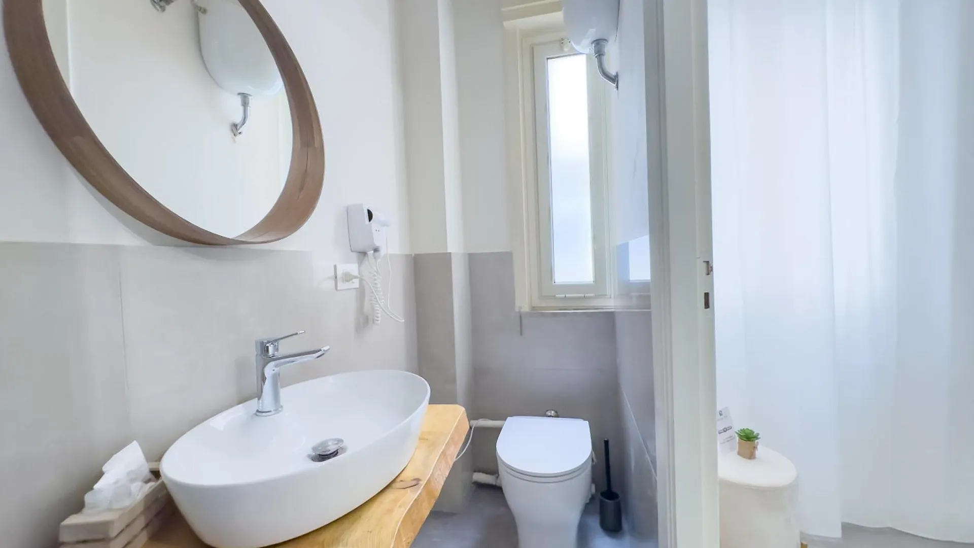 Il Dantes Hotel Palermo Guest house