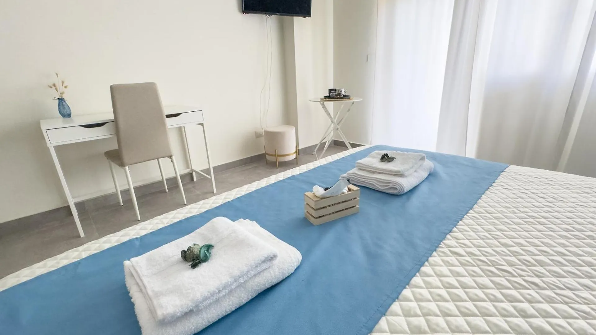 Il Dantes Hotel Palermo Italy