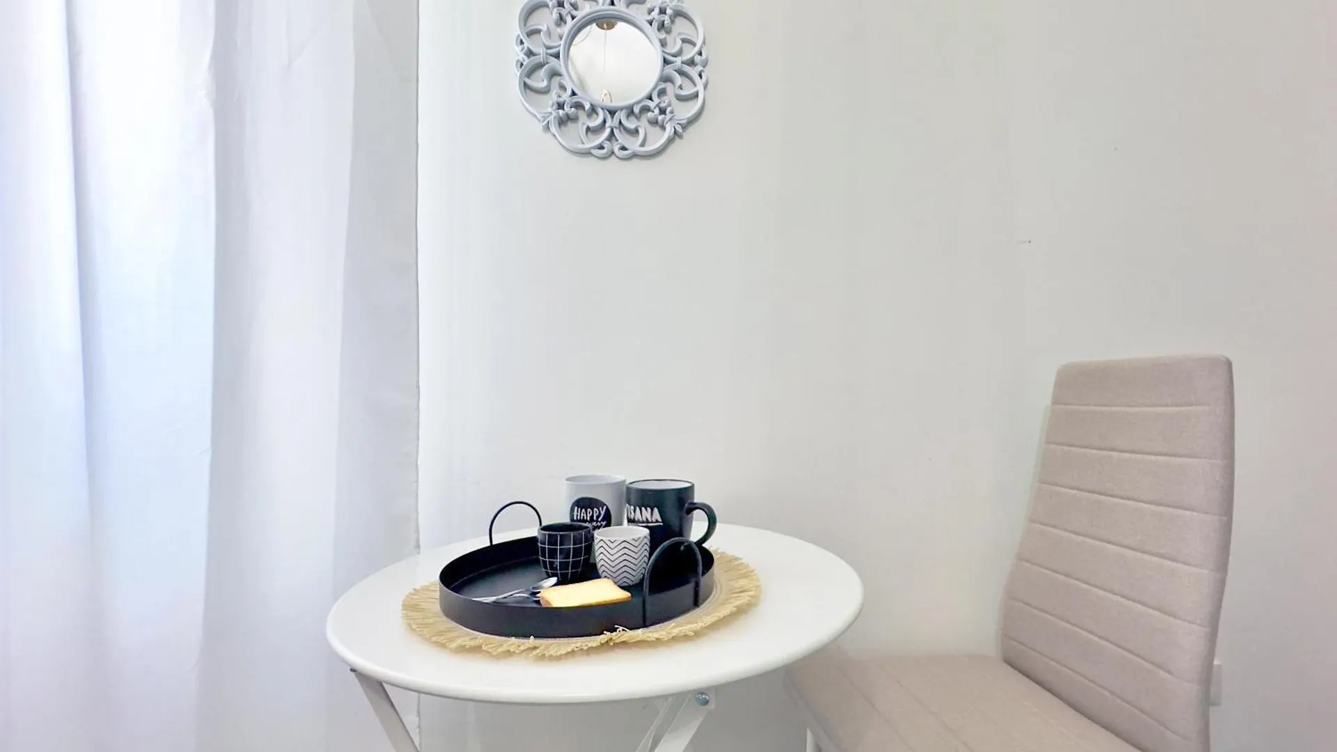 Guest house Il Dantes Hotel Palermo