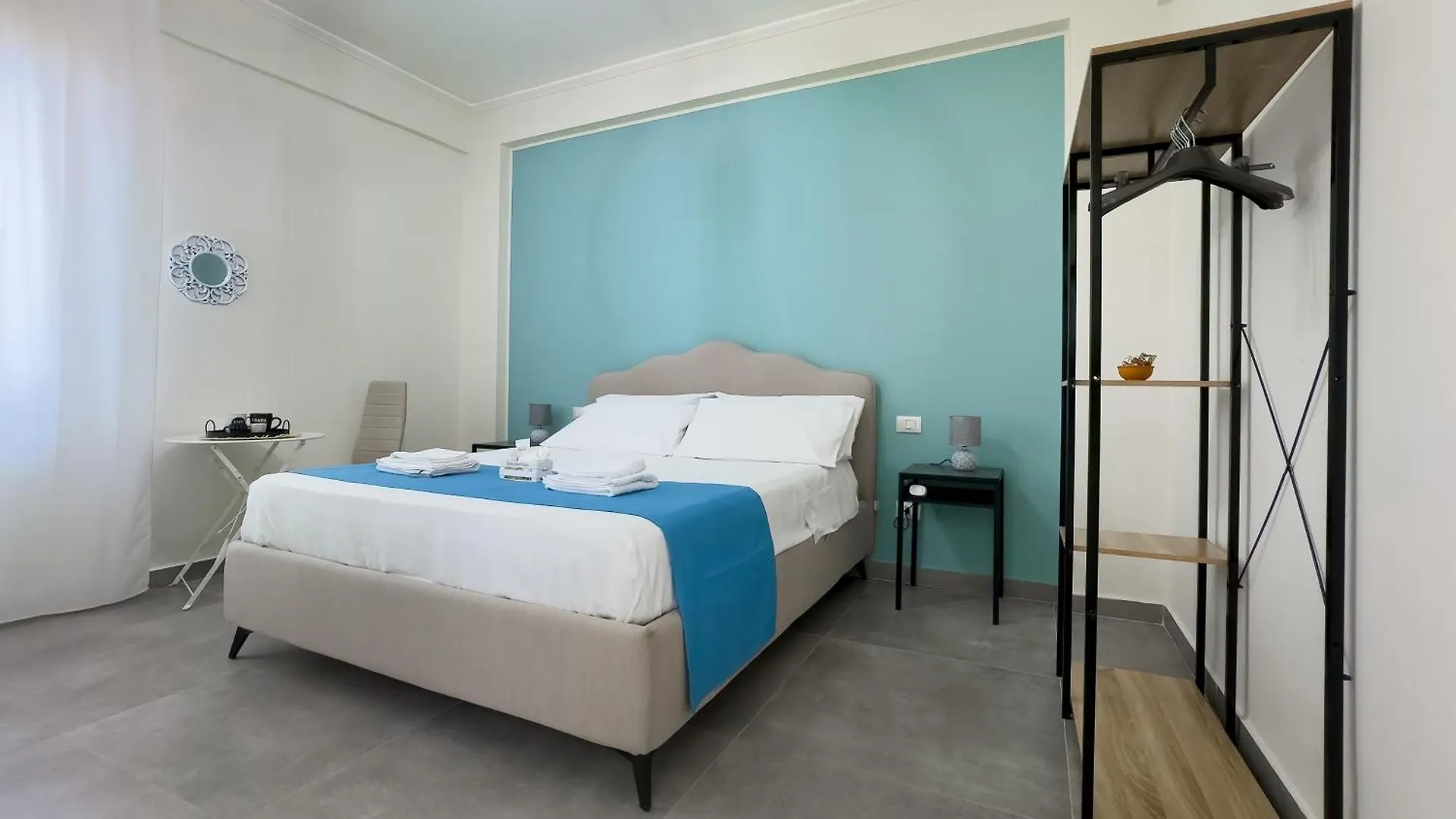 Il Dantes Hotel Palermo 0*,  Italy