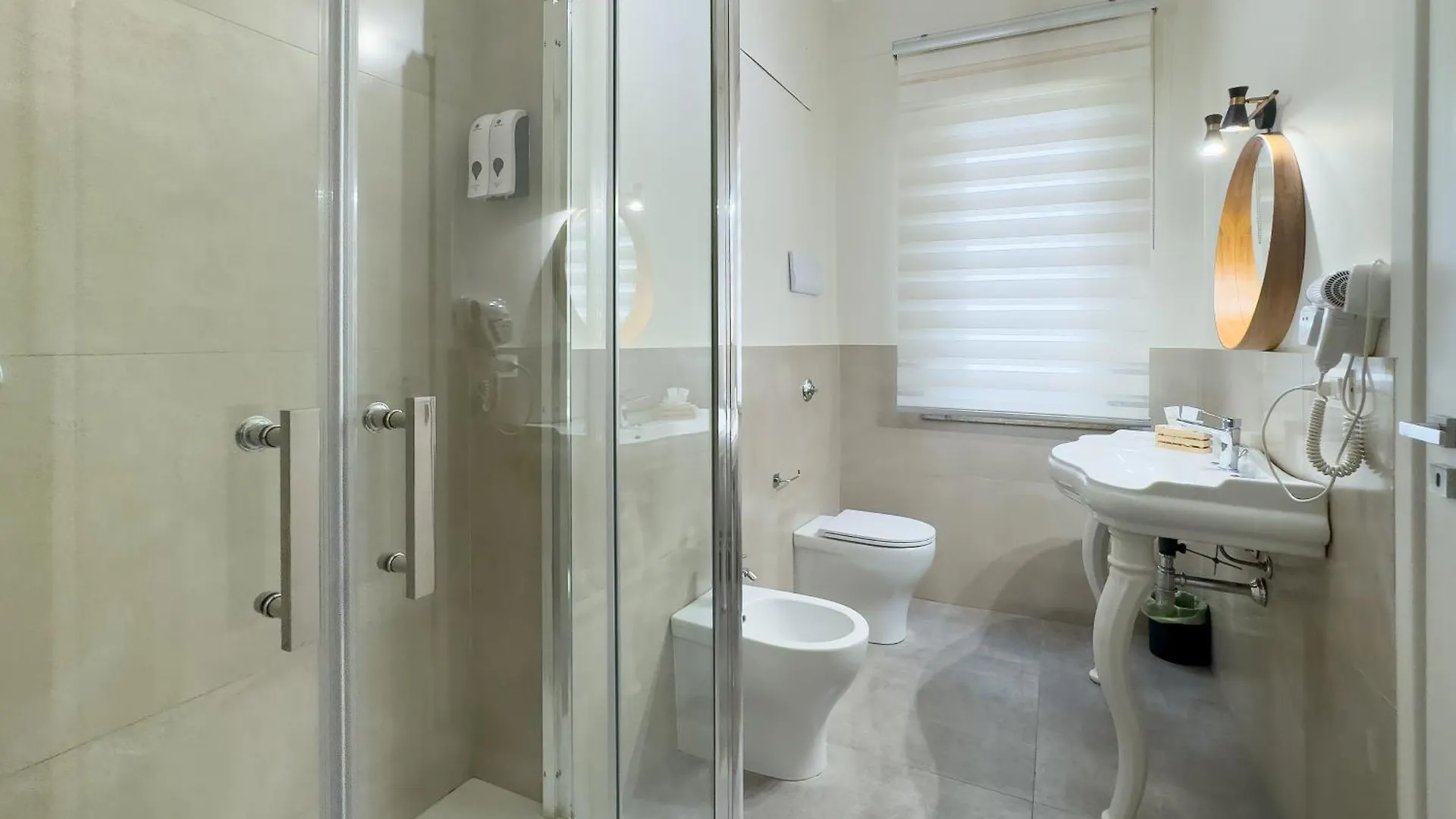 Guest house Il Dantes Hotel Palermo Italy