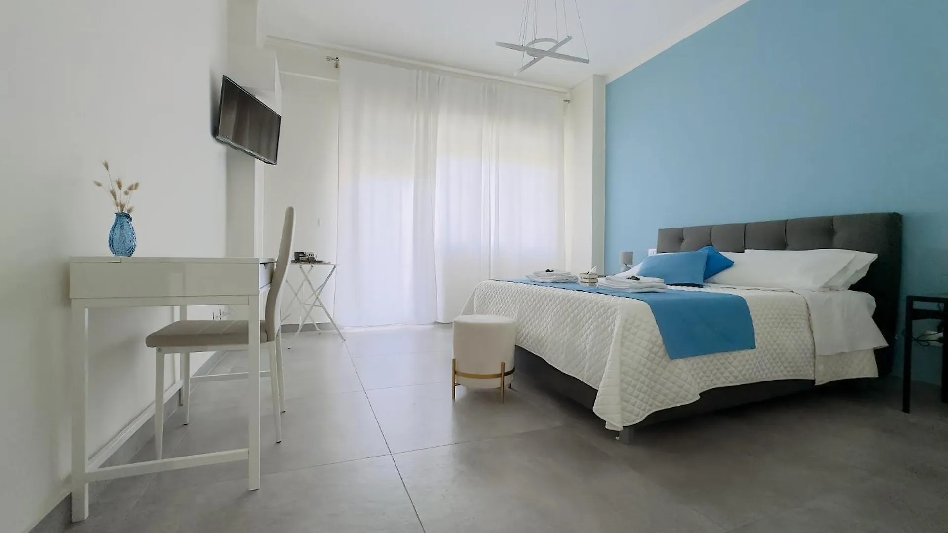 Il Dantes Hotel Palermo Italy
