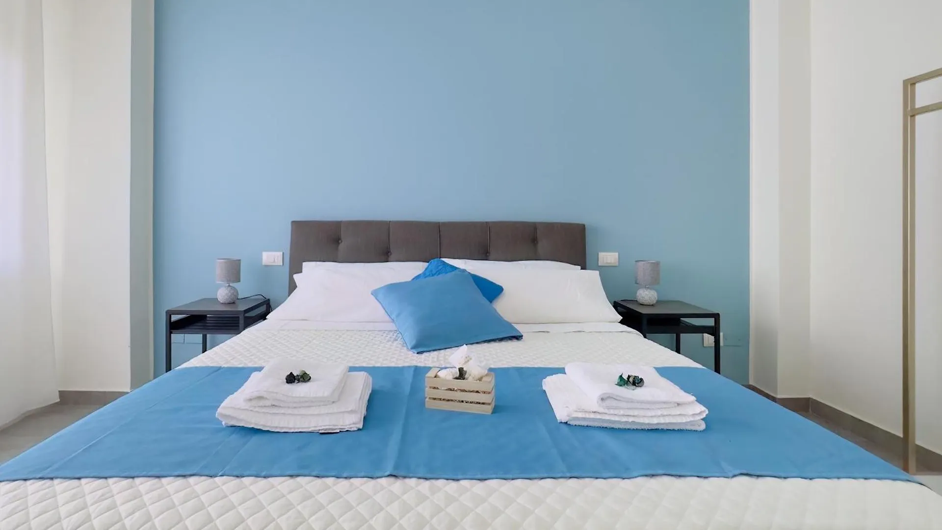 Il Dantes Hotel Palermo Guest house