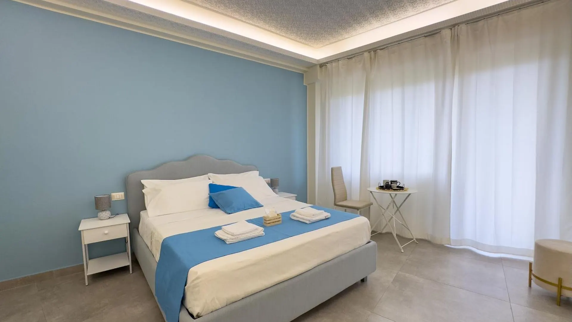 Il Dantes Hotel Palermo